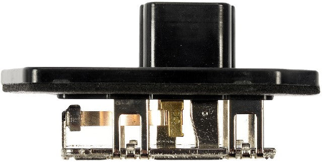 Dorman - OE Solutions Resistencia para Motor del Soplador de Calefacción, Ventilación y A/C P/N:973-050 Fits: Jeep Wrangler 10-07 - Image 2