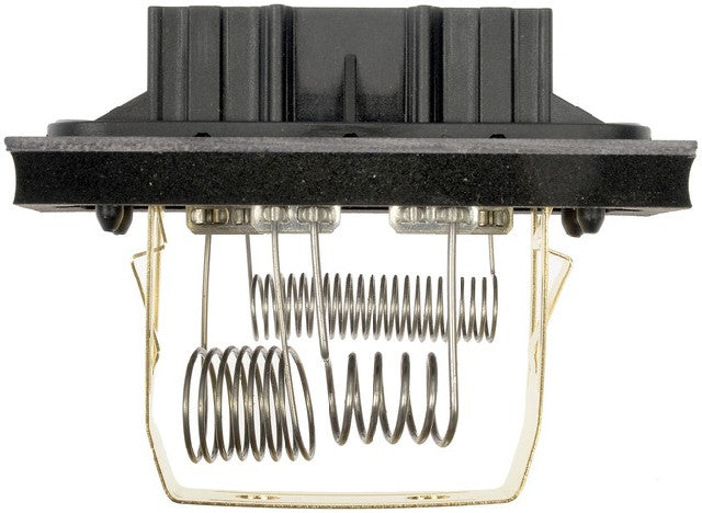 Dorman - OE Solutions Resistencia para Motor del Soplador de Calefacción, Ventilación y A/C P/N:973-052 Fits: Chrysler Neon 02-00, Dodge Neon 05-00, Plymouth Neon 01-00 - Image 2