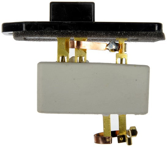 Dorman - OE Solutions Kit de Resistencia para Motor del Soplador de Calefacción, Ventilación y A/C P/N:973-053 Fits: Mitsubishi Galant 1999 - Image 2