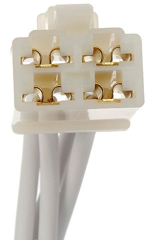 Dorman - OE Solutions Kit de Resistencia para Motor del Soplador de Calefacción, Ventilación y A/C P/N:973-053 Fits: Mitsubishi Galant 1999 - Image 3