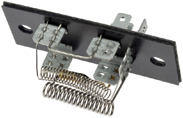 Dorman - OE Solutions Resistencia para Motor del Soplador de Calefacción, Ventilación y A/C P/N:973-054 Fits: Jeep Wrangler 95-92 - Image 3