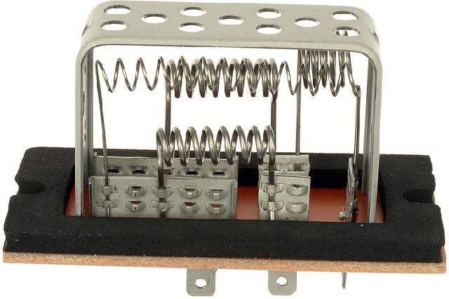 Dorman - OE Solutions Resistencia para Motor del Soplador de Calefacción, Ventilación y A/C P/N:973-055 Fits: Dodge B150 94-84, Dodge B1500 96-95, Dodge B250 94-84, Dodge B2500 96-95, Dodge B350 94-84, Dodge B3500 96-95 - Image 3