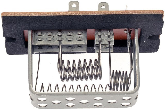 Dorman - OE Solutions Resistencia para Motor del Soplador de Calefacción, Ventilación y A/C P/N:973-055 Fits: Dodge B150 94-84, Dodge B1500 96-95, Dodge B250 94-84, Dodge B2500 96-95, Dodge B350 94-84, Dodge B3500 96-95 - Image 2