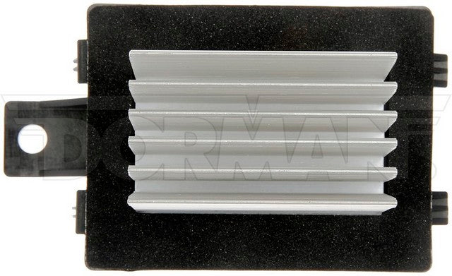 Dorman - OE Solutions Kit de Resistencia para Motor del Soplador de Calefacción, Ventilación y A/C P/N:973-057 Fits: Ford Fusion 12-10, Lincoln Mkz 12-10, Mercury Milan 11-10 - Image 2
