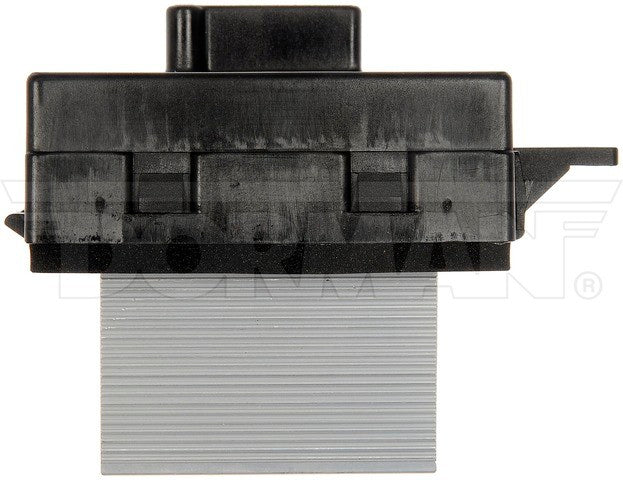 Dorman - OE Solutions Kit de Resistencia para Motor del Soplador de Calefacción, Ventilación y A/C P/N:973-057 Fits: Ford Fusion 12-10, Lincoln Mkz 12-10, Mercury Milan 11-10 - Image 4