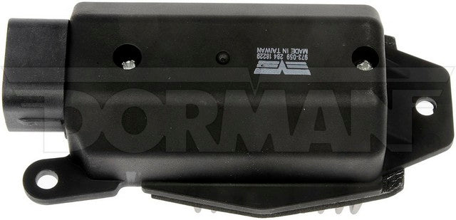 Dorman - OE Solutions Kit de Resistencia para Motor del Soplador de Calefacción, Ventilación y A/C P/N:973-059 Fits: Lincoln Town Car 11-03 - Image 4