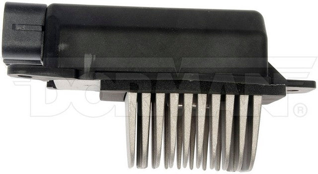Dorman - OE Solutions Kit de Resistencia para Motor del Soplador de Calefacción, Ventilación y A/C P/N:973-059 Fits: Lincoln Town Car 11-03 - Image 2