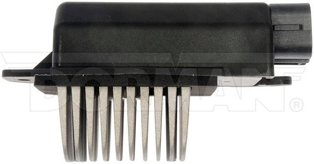 Dorman - OE Solutions Kit de Resistencia para Motor del Soplador de Calefacción, Ventilación y A/C P/N:973-059 Fits: Lincoln Town Car 11-03 - Image 3