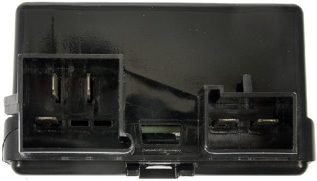 Dorman - OE Solutions Resistencia para Motor del Soplador de Calefacción, Ventilación y A/C P/N:973-061 Fits: Ford Contour, Ford Sable, Ford Taurus, Lincoln Continental, Lincoln Mark Viii, Mercury Sable, Mercury Villager - Image 3