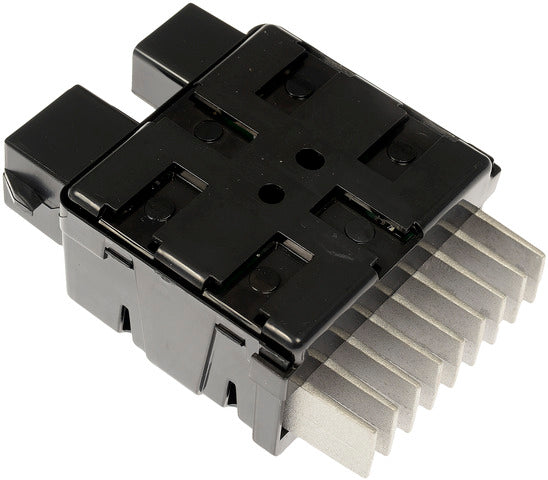 Dorman - OE Solutions Resistencia para Motor del Soplador de Calefacción, Ventilación y A/C P/N:973-061 Fits: Ford Contour, Ford Sable, Ford Taurus, Lincoln Continental, Lincoln Mark Viii, Mercury Sable, Mercury Villager - Image 4
