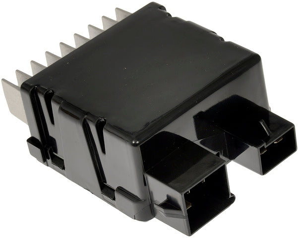 Dorman - OE Solutions Resistencia para Motor del Soplador de Calefacción, Ventilación y A/C P/N:973-061 Fits: Ford Contour, Ford Sable, Ford Taurus, Lincoln Continental, Lincoln Mark Viii, Mercury Sable, Mercury Villager - Image 1