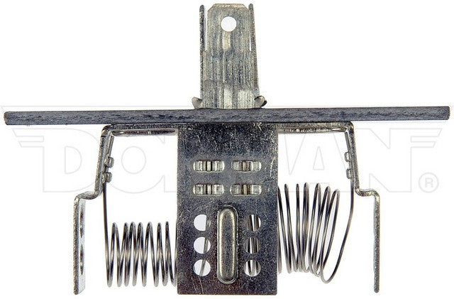 Dorman - OE Solutions Resistencia para Motor del Soplador de Calefacción, Ventilación y A/C P/N:973-067 Fits: Buick Century, Buick Electra, Buick Estate Wagon, Buick Lesabre, Buick Regal, Buick Riviera, Buick Skyhawk, Buick Skylark, Chevrolet Blazer - Image 4