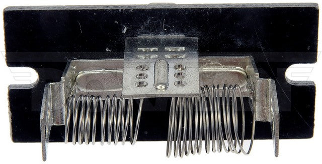 Dorman - OE Solutions Resistencia para Motor del Soplador de Calefacción, Ventilación y A/C P/N:973-067 Fits: Buick Century, Buick Electra, Buick Estate Wagon, Buick Lesabre, Buick Regal, Buick Riviera, Buick Skyhawk, Buick Skylark, Chevrolet Blazer - Image 3