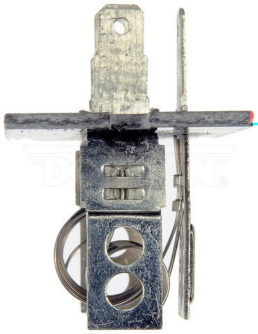 Dorman - OE Solutions Resistencia para Motor del Soplador de Calefacción, Ventilación y A/C P/N:973-067 Fits: Buick Century, Buick Electra, Buick Estate Wagon, Buick Lesabre, Buick Regal, Buick Riviera, Buick Skyhawk, Buick Skylark, Chevrolet Blazer - Image 5