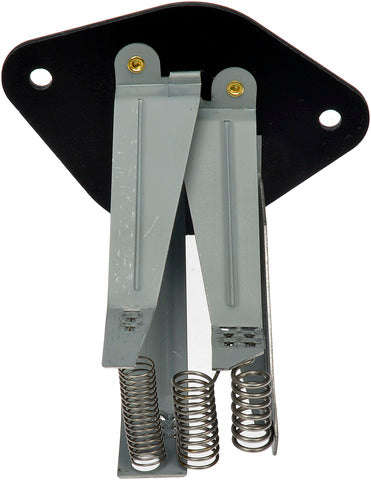 Dorman - OE Solutions Resistencia para Motor del Soplador de Calefacción, Ventilación y A/C P/N:973-068 Fits: Chevrolet Blazer, Chevrolet C10, Chevrolet C10 Suburban, Chevrolet C20, Chevrolet C20 Suburban, Chevrolet C30, Chevrolet K10 - Image 3