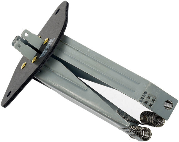 Dorman - OE Solutions Resistencia para Motor del Soplador de Calefacción, Ventilación y A/C P/N:973-068 Fits: Chevrolet Blazer, Chevrolet C10, Chevrolet C10 Suburban, Chevrolet C20, Chevrolet C20 Suburban, Chevrolet C30, Chevrolet K10 - Image 2