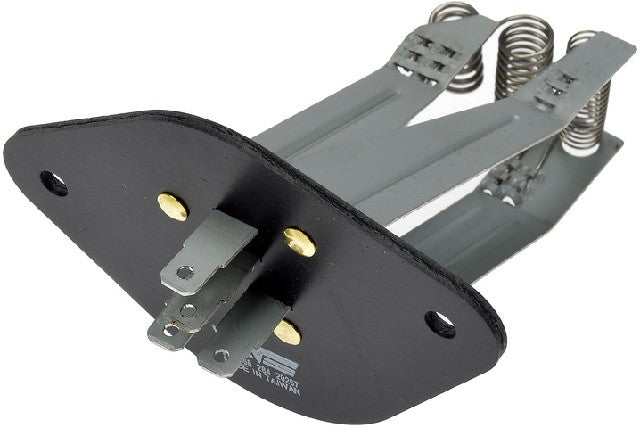 Dorman - OE Solutions Resistencia para Motor del Soplador de Calefacción, Ventilación y A/C P/N:973-068 Fits: Chevrolet Blazer, Chevrolet C10, Chevrolet C10 Suburban, Chevrolet C20, Chevrolet C20 Suburban, Chevrolet C30, Chevrolet K10 - Image 1