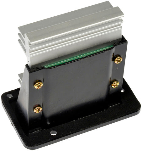 Dorman - OE Solutions Resistencia para Motor del Soplador de Calefacción, Ventilación y A/C P/N:973-070 Fits: Buick Lesabre, Buick Park Avenue, Buick Riviera, Cadillac 60 Special, Cadillac Allante, Cadillac Deville, Cadillac Fleetwood, Cadillac Seville - Image 3