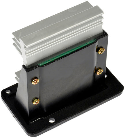 Dorman - OE Solutions Resistencia para Motor del Soplador de Calefacción, Ventilación y A/C P/N:973-072 Fits: Buick Electra, Buick Lesabre, Buick Park Avenue, Buick Reatta, Buick Riviera, Cadillac 60 Special, Cadillac Allante, Cadillac Deville - Image 4