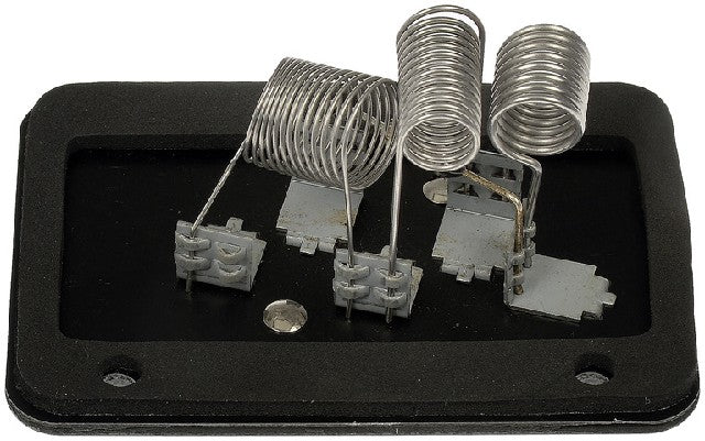 Dorman - OE Solutions Resistencia para Motor del Soplador de Calefacción, Ventilación y A/C P/N:973-073 Fits: Buick Roadmaster 95-91, Chevrolet Caprice 96-91, Chevrolet Impala 96-94, Oldsmobile Custom Cruiser 92-91 - Image 3