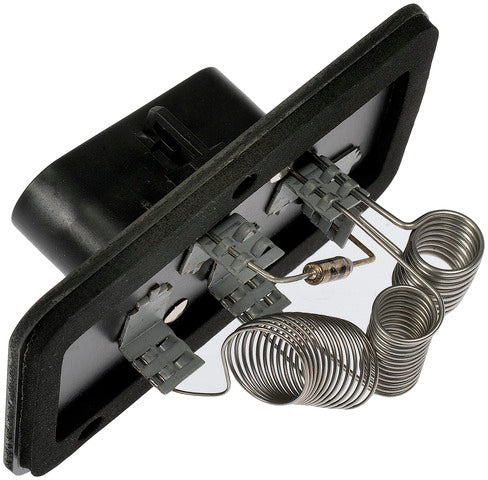 Dorman - OE Solutions Resistencia para Motor del Soplador de Calefacción, Ventilación y A/C P/N:973-073 Fits: Buick Roadmaster 95-91, Chevrolet Caprice 96-91, Chevrolet Impala 96-94, Oldsmobile Custom Cruiser 92-91 - Image 2