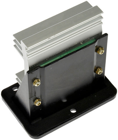 Dorman - OE Solutions Resistencia para Motor del Soplador de Calefacción, Ventilación y A/C P/N:973-074 Fits: Buick Commercial Chassis, Buick Riviera, Buick Roadmaster, Cadillac Commercial Chassis, Cadillac Fleetwood, Chevrolet Commercial Chassis - Image 2