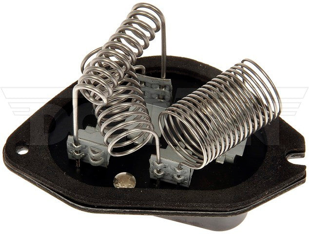 Dorman - OE Solutions Kit de Resistencia para Motor del Soplador de Calefacción, Ventilación y A/C P/N:973-076 Fits: Buick Century, Buick Skyhawk, Buick Skylark, Buick Somerset, Cadillac Cimarron, Chevrolet Beretta, Chevrolet Cavalier, Chevrolet Celebrity - Image 5