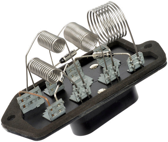 Dorman - OE Solutions Resistencia para Motor del Soplador de Calefacción, Ventilación y A/C P/N:973-078 Fits: Buick Century 96-94, Oldsmobile Cutlass Ciera 96-94 - Image 3
