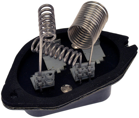 Dorman - OE Solutions Resistencia para Motor del Soplador de Calefacción, Ventilación y A/C P/N:973-081 Fits: Chevrolet Lumina Apv 96-90, Oldsmobile Silhouette 96-90, Pontiac Trans Sport 96-90 - Image 3