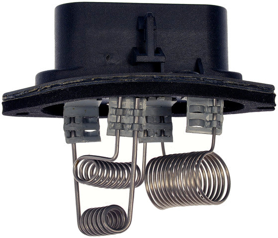 Dorman - OE Solutions Resistencia para Motor del Soplador de Calefacción, Ventilación y A/C P/N:973-081 Fits: Chevrolet Lumina Apv 96-90, Oldsmobile Silhouette 96-90, Pontiac Trans Sport 96-90 - Image 2