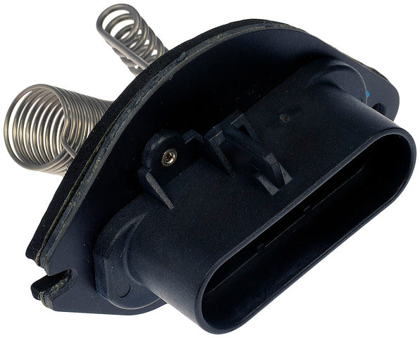 Dorman - OE Solutions Resistencia para Motor del Soplador de Calefacción, Ventilación y A/C P/N:973-081 Fits: Chevrolet Lumina Apv 96-90, Oldsmobile Silhouette 96-90, Pontiac Trans Sport 96-90 - Image 1
