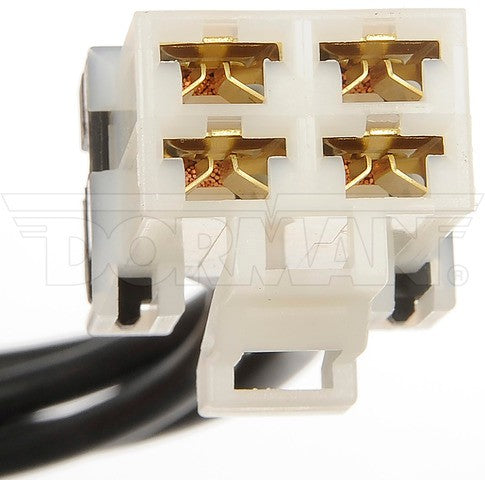 Dorman - OE Solutions Kit de Resistencia para Motor del Soplador de Calefacción, Ventilación y A/C P/N:973-083 Fits: Hyundai Accent 11-99, Hyundai Santa Fe 23-19 - Image 3