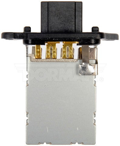 Dorman - OE Solutions Kit de Resistencia para Motor del Soplador de Calefacción, Ventilación y A/C P/N:973-083 Fits: Hyundai Accent 11-99, Hyundai Santa Fe 23-19 - Image 2