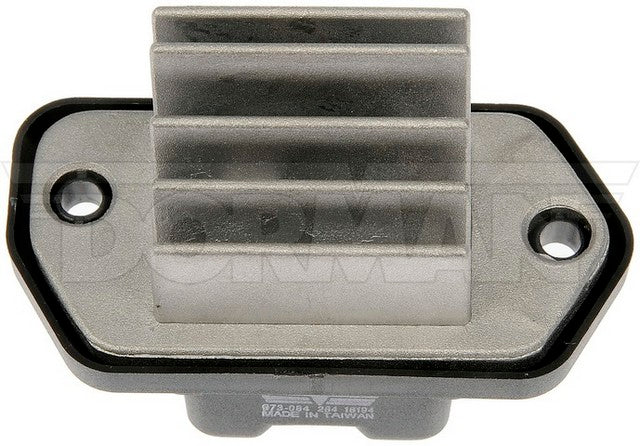 Dorman - OE Solutions Kit de Resistencia para Motor del Soplador de Calefacción, Ventilación y A/C P/N:973-084 Fits: Acura Rsx 06-02, Acura Tl 08-04, Honda Accord 07-03 - Image 6