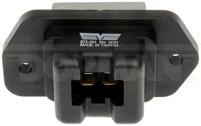 Dorman - OE Solutions Kit de Resistencia para Motor del Soplador de Calefacción, Ventilación y A/C P/N:973-084 Fits: Acura Rsx 06-02, Acura Tl 08-04, Honda Accord 07-03 - Image 5