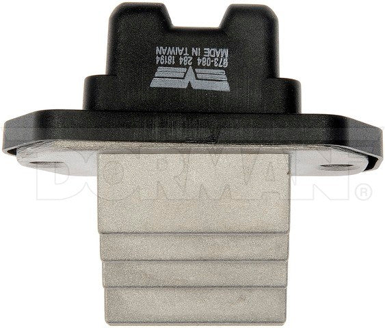 Dorman - OE Solutions Kit de Resistencia para Motor del Soplador de Calefacción, Ventilación y A/C P/N:973-084 Fits: Acura Rsx 06-02, Acura Tl 08-04, Honda Accord 07-03 - Image 3