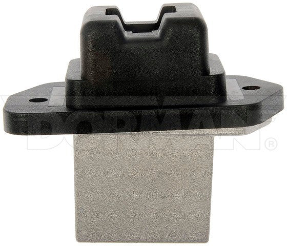 Dorman - OE Solutions Kit de Resistencia para Motor del Soplador de Calefacción, Ventilación y A/C P/N:973-084 Fits: Acura Rsx 06-02, Acura Tl 08-04, Honda Accord 07-03 - Image 2