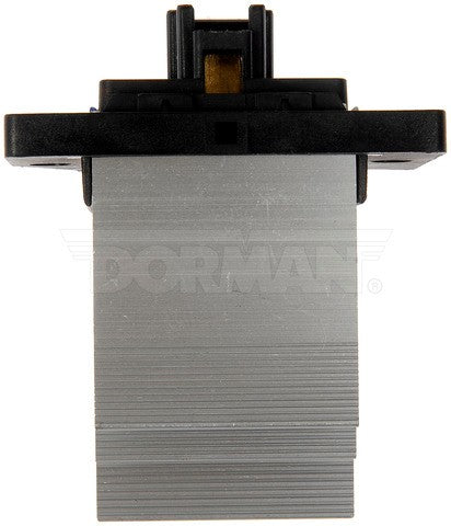 Dorman - OE Solutions Kit de Resistencia para Motor del Soplador de Calefacción, Ventilación y A/C P/N:973-085 Fits: Hyundai Elantra 12-06, Hyundai Santa Fe 12-07, Hyundai Tiburon 08-07, Kia Amanti 09-07, Kia Sorento 08-07 - Image 2