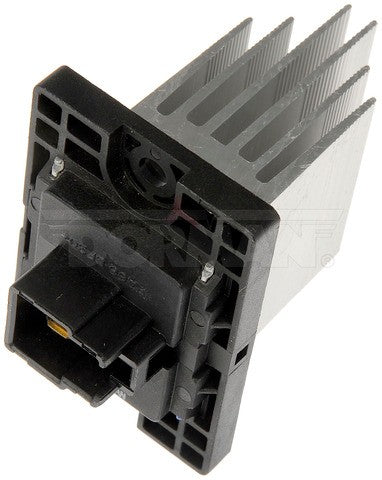 Dorman - OE Solutions Kit de Resistencia para Motor del Soplador de Calefacción, Ventilación y A/C P/N:973-085 Fits: Hyundai Elantra 12-06, Hyundai Santa Fe 12-07, Hyundai Tiburon 08-07, Kia Amanti 09-07, Kia Sorento 08-07 - Image 1