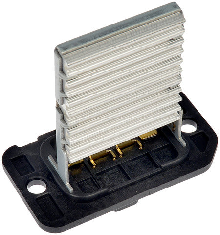 Dorman - OE Solutions Resistencia para Motor del Soplador de Calefacción, Ventilación y A/C P/N:973-086 Fits: Kia Rio 05-01, Kia Sedona 06-02, Kia Sephia 01-94, Kia Spectra 04-00 - Image 3