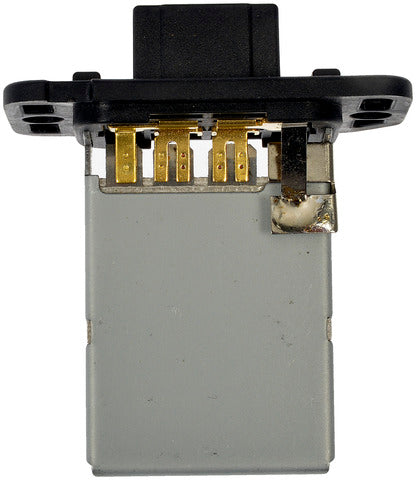 Dorman - OE Solutions Resistencia para Motor del Soplador de Calefacción, Ventilación y A/C P/N:973-086 Fits: Kia Rio 05-01, Kia Sedona 06-02, Kia Sephia 01-94, Kia Spectra 04-00 - Image 2