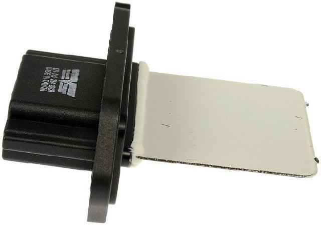 Dorman - OE Solutions Resistencia para Motor del Soplador de Calefacción, Ventilación y A/C P/N:973-093 Fits: Mazda 3 05-04, Mazda 5 10-06 - Image 2