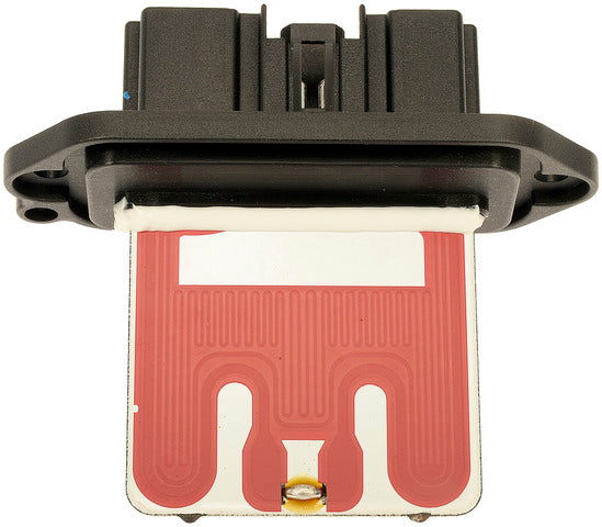 Dorman - OE Solutions Resistencia para Motor del Soplador de Calefacción, Ventilación y A/C P/N:973-093 Fits: Mazda 3 05-04, Mazda 5 10-06 - Image 3