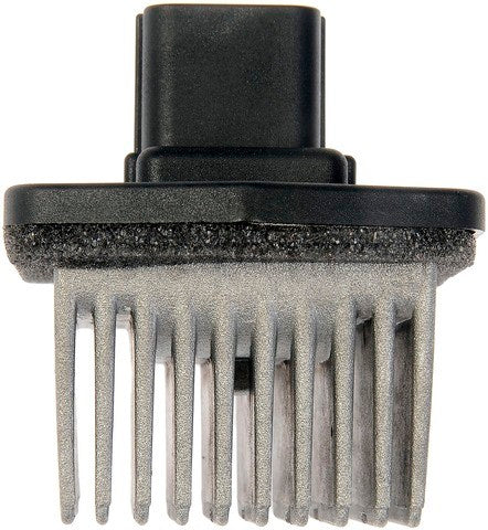 Dorman - OE Solutions Kit de Resistencia para Motor del Soplador de Calefacción, Ventilación y A/C P/N:973-094 Fits: Mitsubishi Lancer 17-08, Mitsubishi Outlander 13-07, Mitsubishi Outlander Sport 13-11, Mitsubishi Rvr 13-11 - Image 3