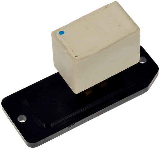Dorman - OE Solutions Resistencia para Motor del Soplador de Calefacción, Ventilación y A/C P/N:973-097 Fits: Dodge Colt 95-93, Eagle Summit 96-93, Plymouth Colt 95-93 - Image 3