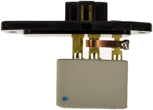 Dorman - OE Solutions Resistencia para Motor del Soplador de Calefacción, Ventilación y A/C P/N:973-097 Fits: Dodge Colt 95-93, Eagle Summit 96-93, Plymouth Colt 95-93 - Image 2