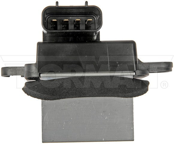 Dorman - OE Solutions Kit de Resistencia para Motor del Soplador de Calefacción, Ventilación y A/C P/N:973-098 Fits: Infiniti Qx56, Nissan Armada, Nissan Frontier, Nissan Pathfinder, Nissan Pathfinder Armada, Nissan Quest, Nissan Titan, Nissan Xterra - Image 2