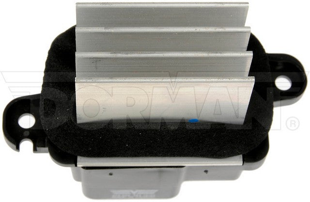 Dorman - OE Solutions Kit de Resistencia para Motor del Soplador de Calefacción, Ventilación y A/C P/N:973-098 Fits: Infiniti Qx56, Nissan Armada, Nissan Frontier, Nissan Pathfinder, Nissan Pathfinder Armada, Nissan Quest, Nissan Titan, Nissan Xterra - Image 5