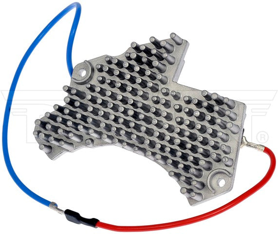 Dorman - OE Solutions Resistencia para Motor del Soplador de Calefacción, Ventilación y A/C P/N:973-100 Fits: Mercedes-benz C220, Mercedes-benz C230, Mercedes-benz C280, Mercedes-benz C36 Amg, Mercedes-benz C43 Amg, Mercedes-benz Clk320 - Image 1