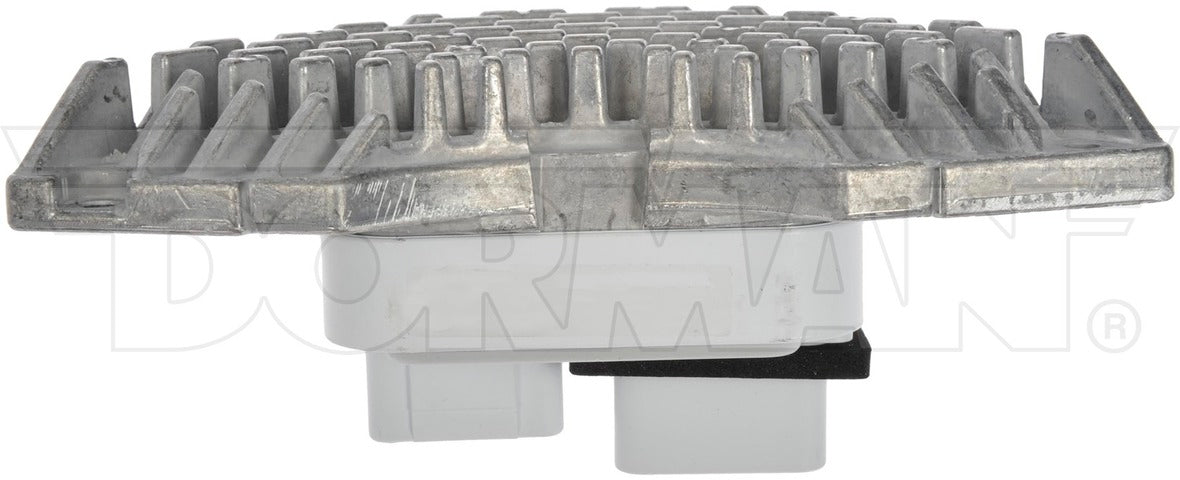 Dorman - OE Solutions Resistencia para Motor del Soplador de Calefacción, Ventilación y A/C P/N:973-102 Fits: Volvo S60 09-01, Volvo S80 06-99, Volvo V70 07-01, Volvo Xc70 07-03, Volvo Xc90 14-03 - Image 2